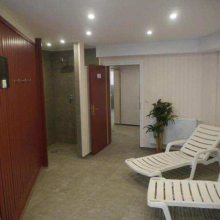 Апартаменты Residenz Am Yachthafen, Whg 12 Грёмиц Экстерьер фото