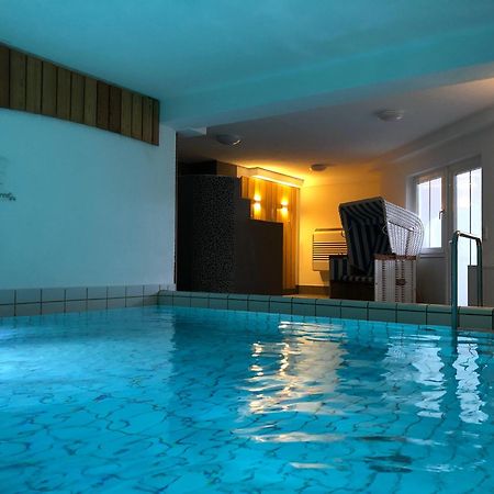 Апартаменты Residenz Am Yachthafen, Whg 12 Грёмиц Экстерьер фото