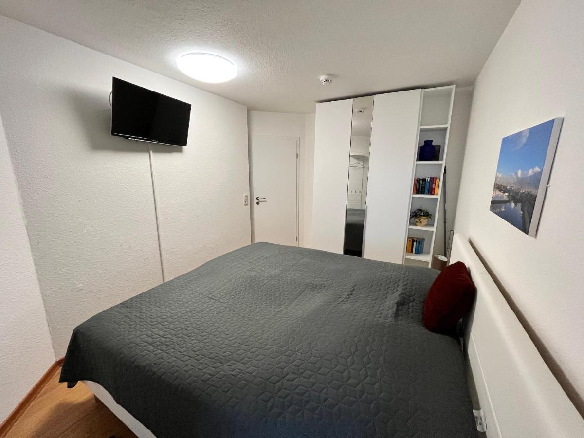 Апартаменты Residenz Am Yachthafen, Whg 12 Грёмиц Экстерьер фото
