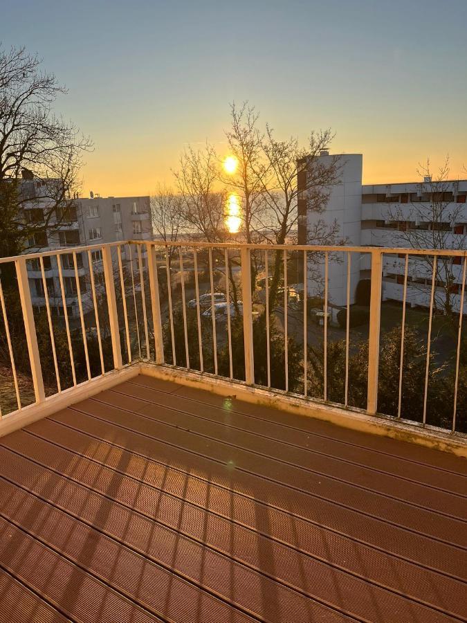 Апартаменты Residenz Am Yachthafen, Whg 12 Грёмиц Экстерьер фото