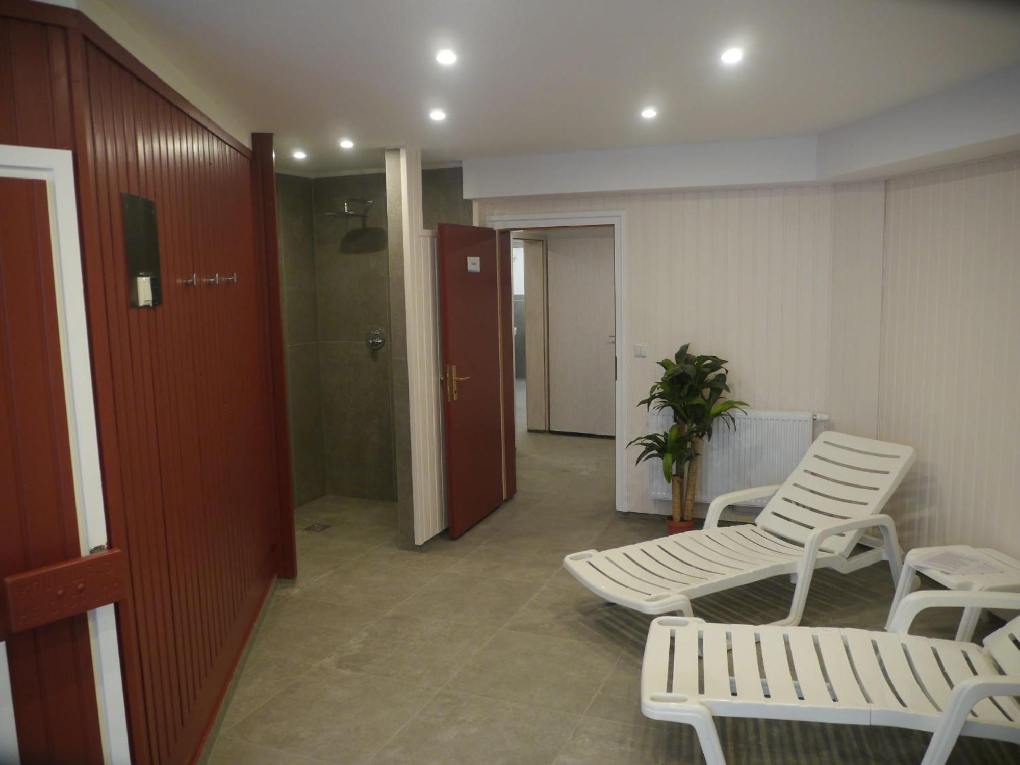 Апартаменты Residenz Am Yachthafen, Whg 12 Грёмиц Экстерьер фото