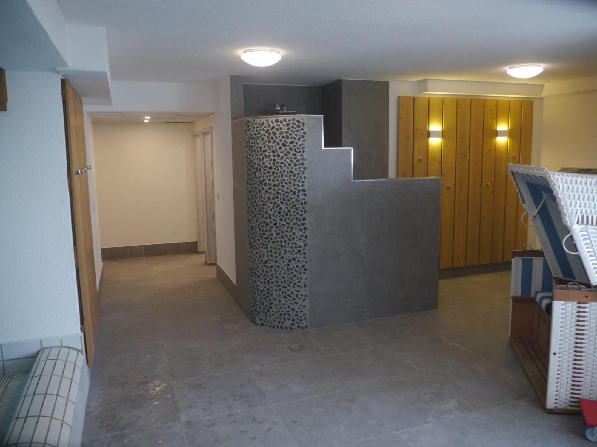 Апартаменты Residenz Am Yachthafen, Whg 12 Грёмиц Экстерьер фото