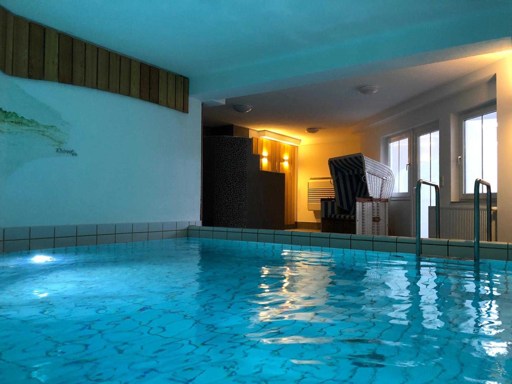 Апартаменты Residenz Am Yachthafen, Whg 12 Грёмиц Экстерьер фото